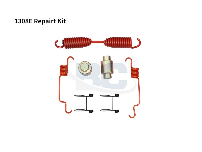 1308E Reparatieset remschoen