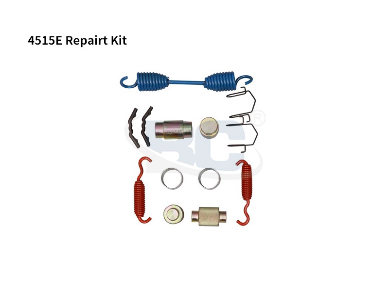 4515E Reparatieset remschoen