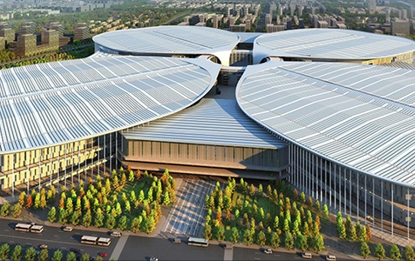 Zhejiang Bangchi nodigt u uit voor Automechanika Shanghai 2018
