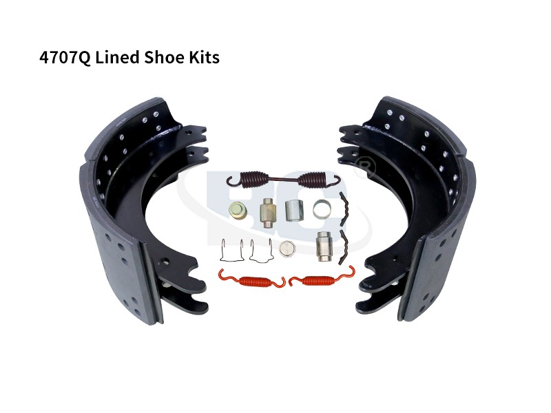 4707Q Reparatieset remschoen